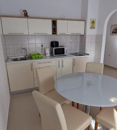 Apartment Viki Zadar Bagian luar foto