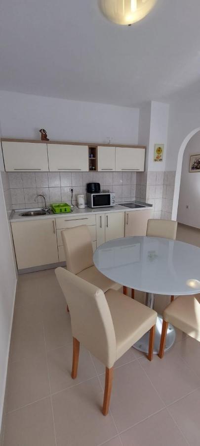 Apartment Viki Zadar Bagian luar foto